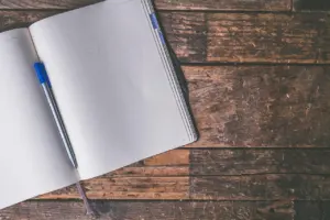 how to teach nature journaling