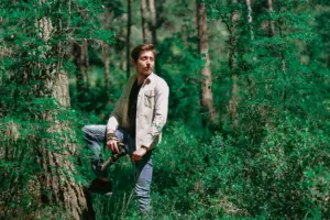 how to monitor invasive species in maine